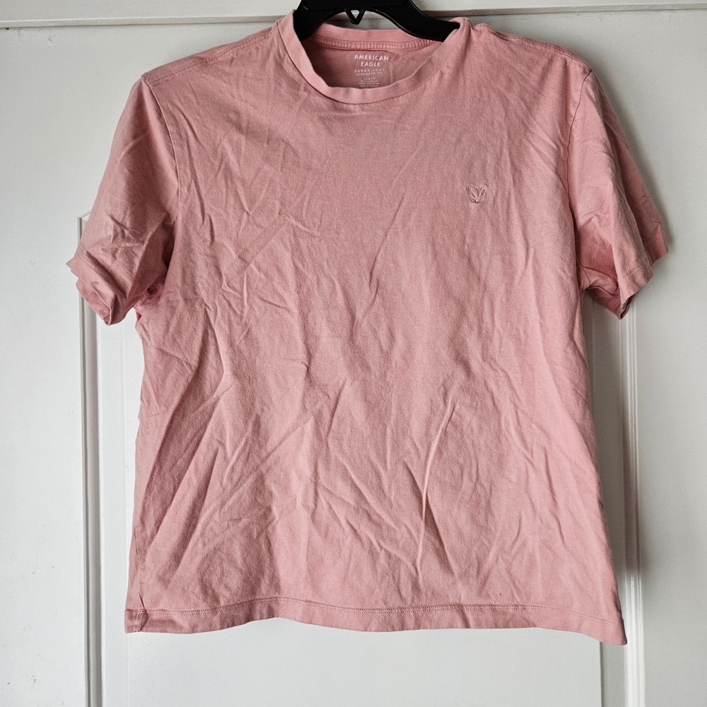 Lot of 7 Mens Tops Shirts Size Large‎ Corona Under Armour Columbia Eagle Fishing - Picture 8 of 16